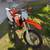 KTM XC450 2 thumbnail