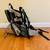 Cross Terrain Evenflo Snugli Toddler Hiking Child Carrier Backpack 2 thumbnail