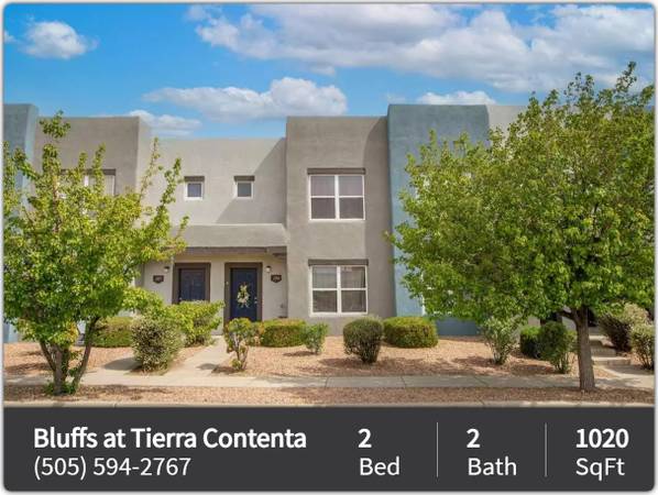$1,750 / 2br - 1020ft2 - Tailored for pet lovers! 2 Bed/2 Bath in our pet-friendly community. (Santa Fe - Near Fashion Outlets of)63659815061761121