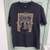 Steady Sun Records T-shirt - Size Large 1 thumbnail