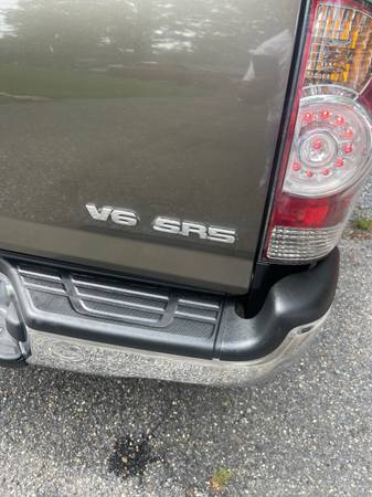 Camioneta Toyota - $10,900 (Adelphi)63616289819265122