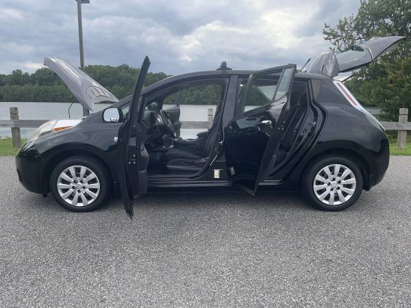 2013 Nissan Leaf - $6,50063470582851331123