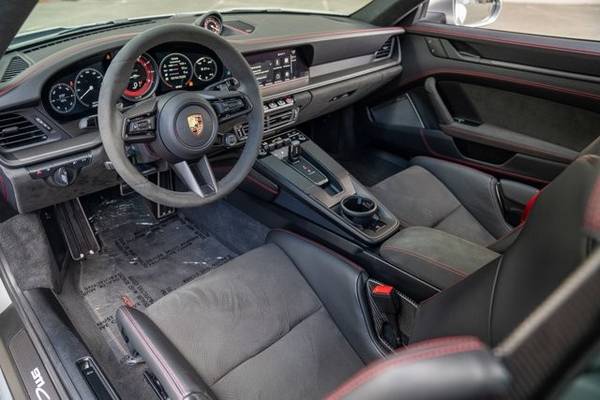 Porsche 911 Carrera S Coupé Certificado 2022 - $174.990 (Llame al *(425) 598-8846* para confirmar disponibilidad al instante)63470608916483123