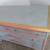 Vintage Chest of Drawers / Dresser Sideboard 10 thumbnail