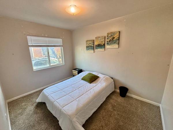 $900.00 / 1br - Furnished Private Room in Sugar House Coliving – All Inclusive63969194451331120