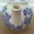 Sadler Royal Windsor England Teapot and Refreshment China Plate 4 thumbnail