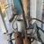 Collection of Vintage Galvanized Oil Cans & Funnels 3 thumbnail