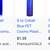 Cobalt blue spray bottles - have 400 or so - DIRT CHEAP! 4 thumbnail
