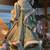 Fitz & Floyd Georgian (#47) 21 Inch Santa Figurine 3 thumbnail