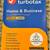 TurboTax 2024 Home & Business for Federal and California tax 1 thumbnail