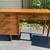 Mid Century desk 9 thumbnail
