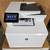 Like new HP Color LaserJet Pro M477fnw All-in-One Wireless Printer 6 thumbnail