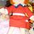 New, Special large Christmas Doll in Box, 9 thumbnail