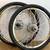 Mavix Crossmax SL SSC 26” mountain bike wheels 1 thumbnail