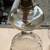 VERY OLD OIL LAMP. ORIGINAL WORKS GREAT. 5 thumbnail