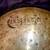 Bosphorus Syncopation Ride Cymbal Drum Drums 3 thumbnail