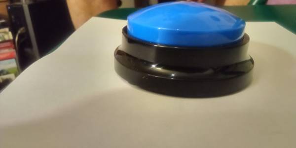 HO Diesel Horn Sound Push Button...!! - $12 (SE Abq)63436952732035121