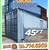 20 40 ft Cargo Container Storage Reefer Shipping Shed Sheds Containers 21 thumbnail