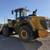 2021 LiuGong 865H WheelLoader + 4.3 CY Bucket 7 thumbnail