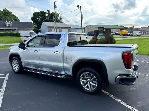 !!2019 GMC Sierra 1500 SLT Texas Edition!! - $23,995 (hillview)63621764926337123