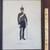 Albert Henry Bowling Original Watercolor. Circa 1970. Lot 3 of 5 1 thumbnail