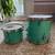 Gretsch USA Custom Toms 14x14 and 12x8, 100% Maple 2 thumbnail