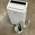 Portable Heating AC + Cooling AC +  Dehumidifyer + Fan Option!!! 1 thumbnail