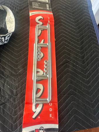 c&a 7.5 shaper bars 1