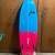 5'7" Rusty Surfboards - 419 Fish Surfboard - 34.43 Lts 2 thumbnail