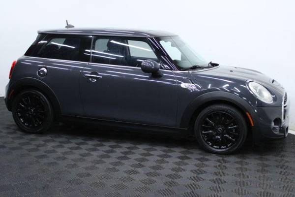 2015 MINI Hardtop Cooper S - $9,811 (+ Precise Automotive Group)63481698795265122