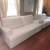2 All-White Couches – Clean & Gently Used 1 thumbnail