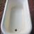 Clawfoot Tub with Faucet 4 thumbnail