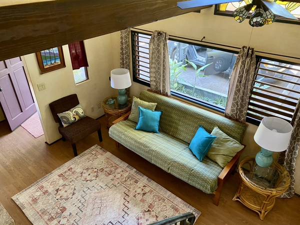 $280 / 1br - Gingerbread House in the middle of ALL nor (Paia)63939391840898122
