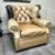 *DELIVERY INCLUDED* Restoration Hardware Churchill Classic Chair 2 thumbnail