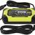 RYOBI 40V Battery Backpack  w/Multiport Rapid  Charger 3 thumbnail