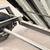 New Southland 5'x10' dump trailer, tarp and ramps. 10K gvwr 4 thumbnail