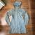 Women's MEC Mountain Equipment Coop Bon Vivant Rain Jacket Coat- Small 1 thumbnail