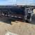 BIG TEX HEAVY DUTY DUMP TRAILER 14LP-14 3 thumbnail
