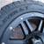 New 20X9 Satin Black DX4 Rims 285 50 20 A/T Tires *6X5.5*CHEVY*TOYOTA* 10 thumbnail