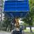 Telehandler Construction Waste Debris Bins 19 thumbnail