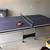 Table tennis 9ft/5ft 2 thumbnail