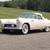 1956 Ford T-Bird/Thunderbird - American Graffiti 1 thumbnail