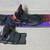 65" O'Brien Synergy TC Graphite Slalom Water Ski 1 thumbnail