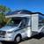 2022 compact mini DIESEL Class B only 4k miles like new 2 thumbnail