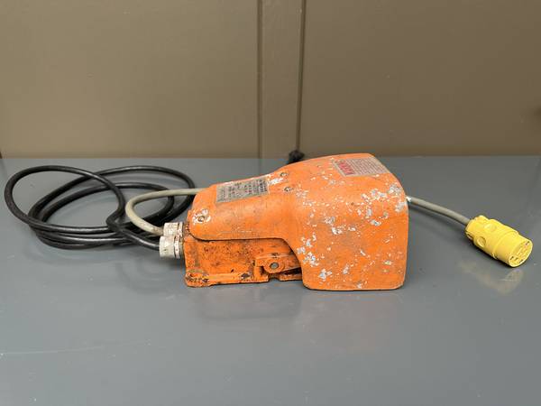 Collins Machinery Corp. Model 13803 Foot Pedal Switch - $80 (Mill Creek)63470982721281120