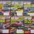 Amazing Collection Of (150) Different 2001-2021 Hot Rod Magazines 18 thumbnail