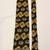 GREEN BAY PACKERS III VINTAGE 1995 RM STYLE RALPH MARLIN SILK TIE NEW! 2 thumbnail