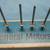 1968 1969 1970 Chevy Olds Pontiac GM Rosette Rivets 1 thumbnail