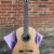 Luthier built classical guitar 4 thumbnail