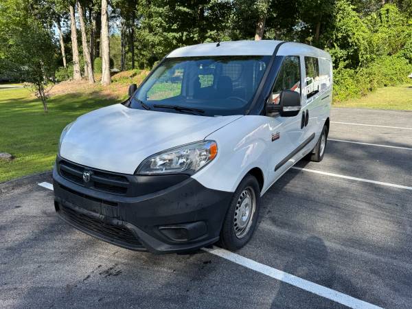 ProMaster! New Tires & Brakes - $7,900 (Brewster)63436938596867124